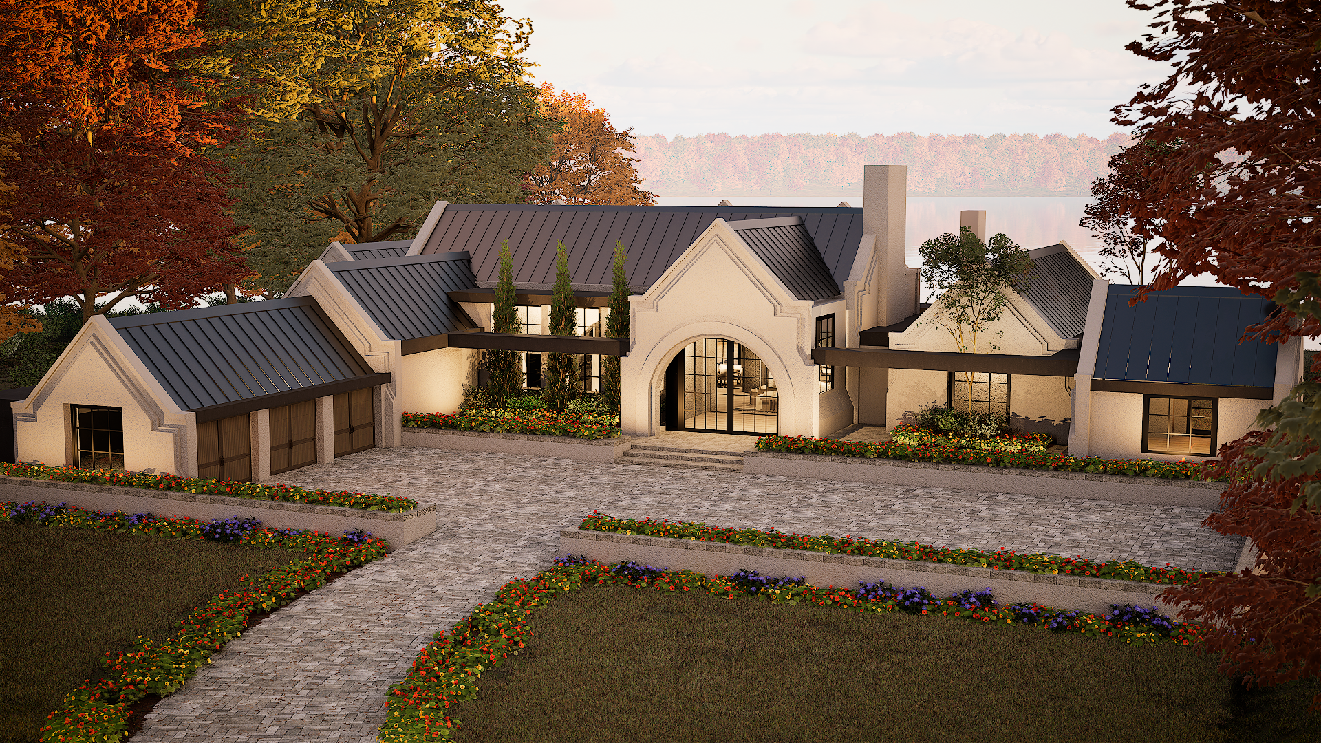 535 Bushaway Road  Wayzata MN 55391 photo