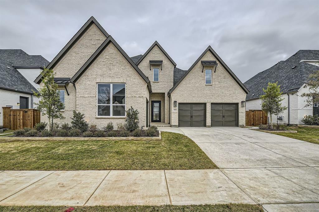 Photo de la propriété: 14828 Whippoorwill Lane TX 75035