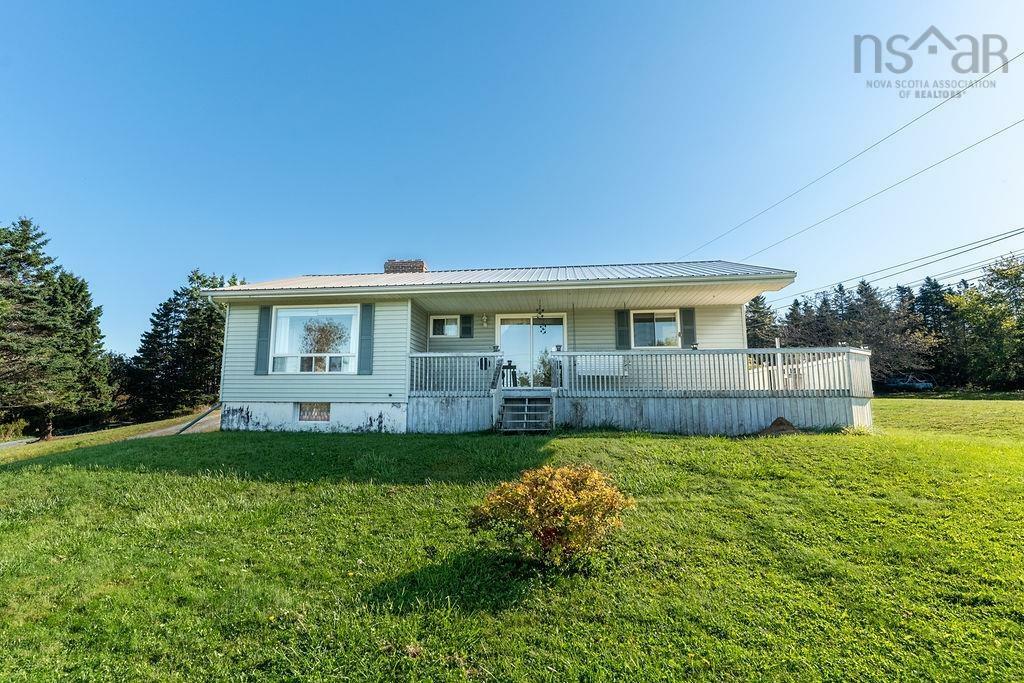 Property Photo:  361 East Chezzetcook Road  NS B0J 2L0 