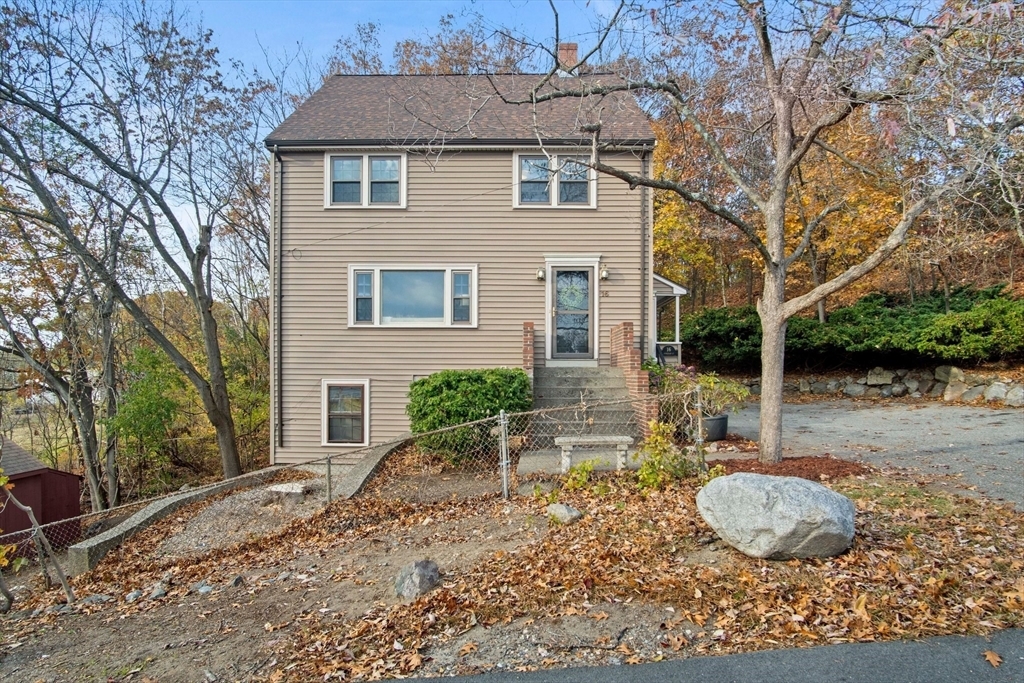 Property Photo:  16 Stoneham Street  MA 01801 