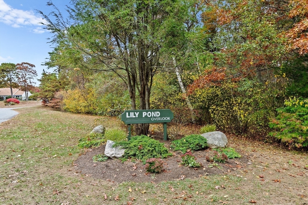 Property Photo: 4 Browning Ct A MA 02559