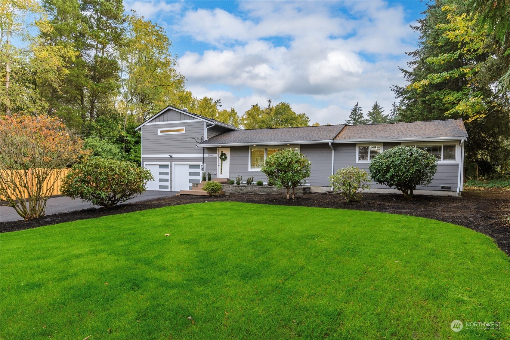 Property Photo:  2905 Morrison Road W  WA 98466 