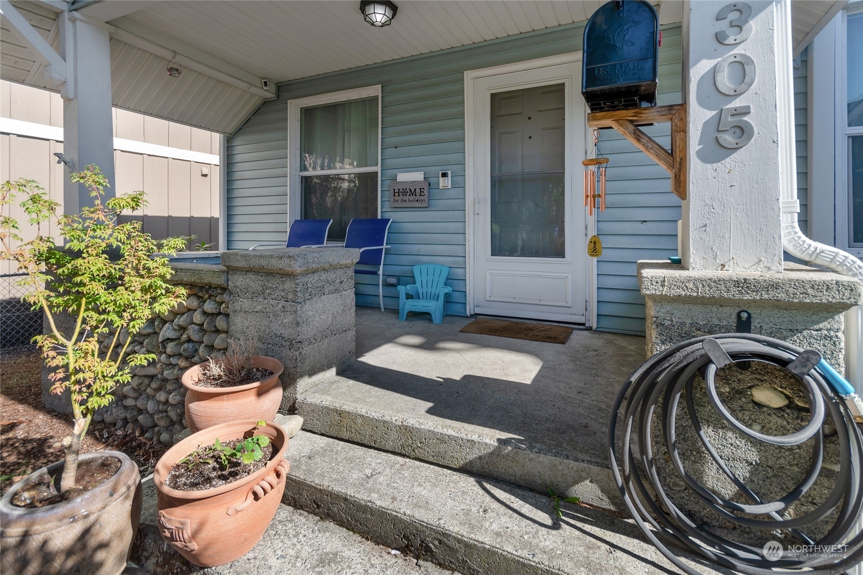 Property Photo:  4305 S Warner Street  WA 98409 