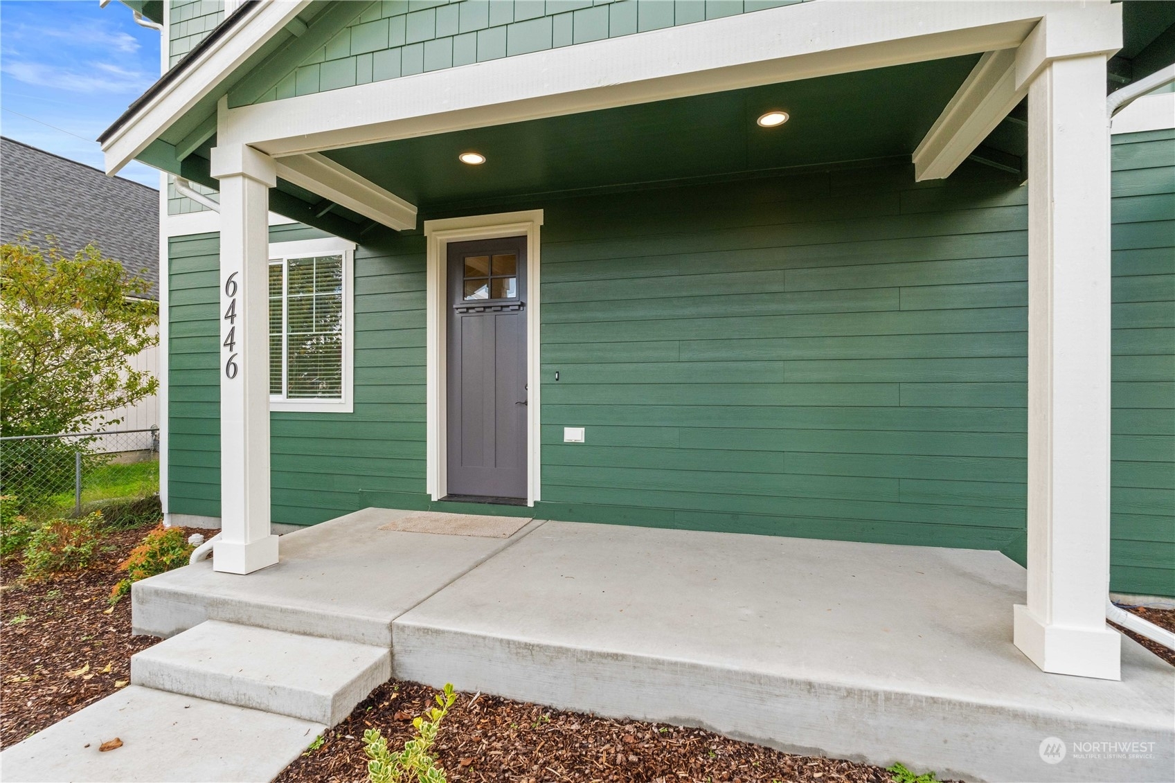 Property Photo:  6446 S Verde Street  WA 98409 