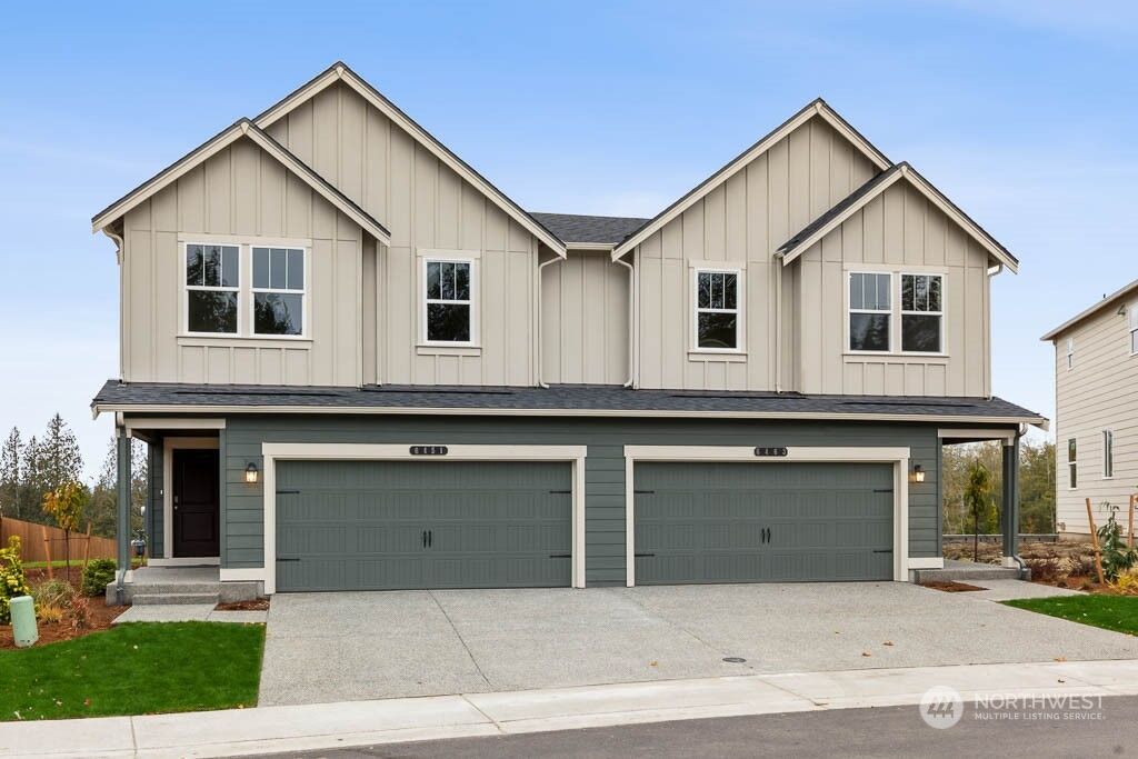 Property Photo:  6770  Langley Avenue NE 118  WA 98311 