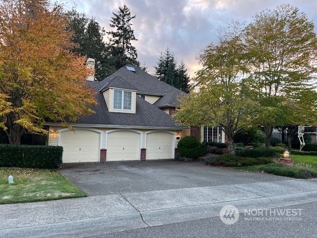 6130 Bayview Drive  Mukilteo WA 98275 photo