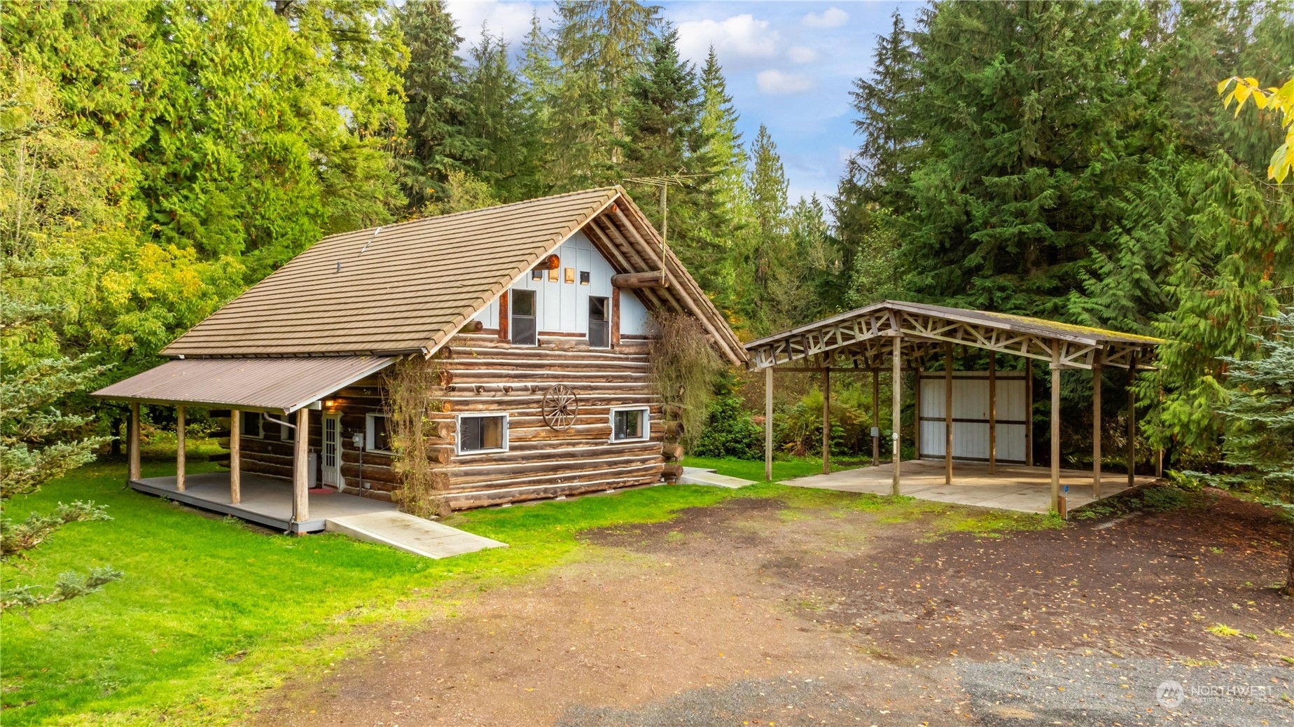 Property Photo:  27313 NE 121st Street  WA 98019 