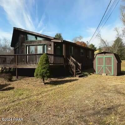 Property Photo:  25 Quaking Aspen Lane  PA 18436 