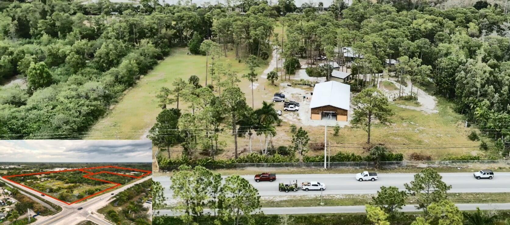 Property Photo: 14301 Okeechobee Boulevard FL 33470