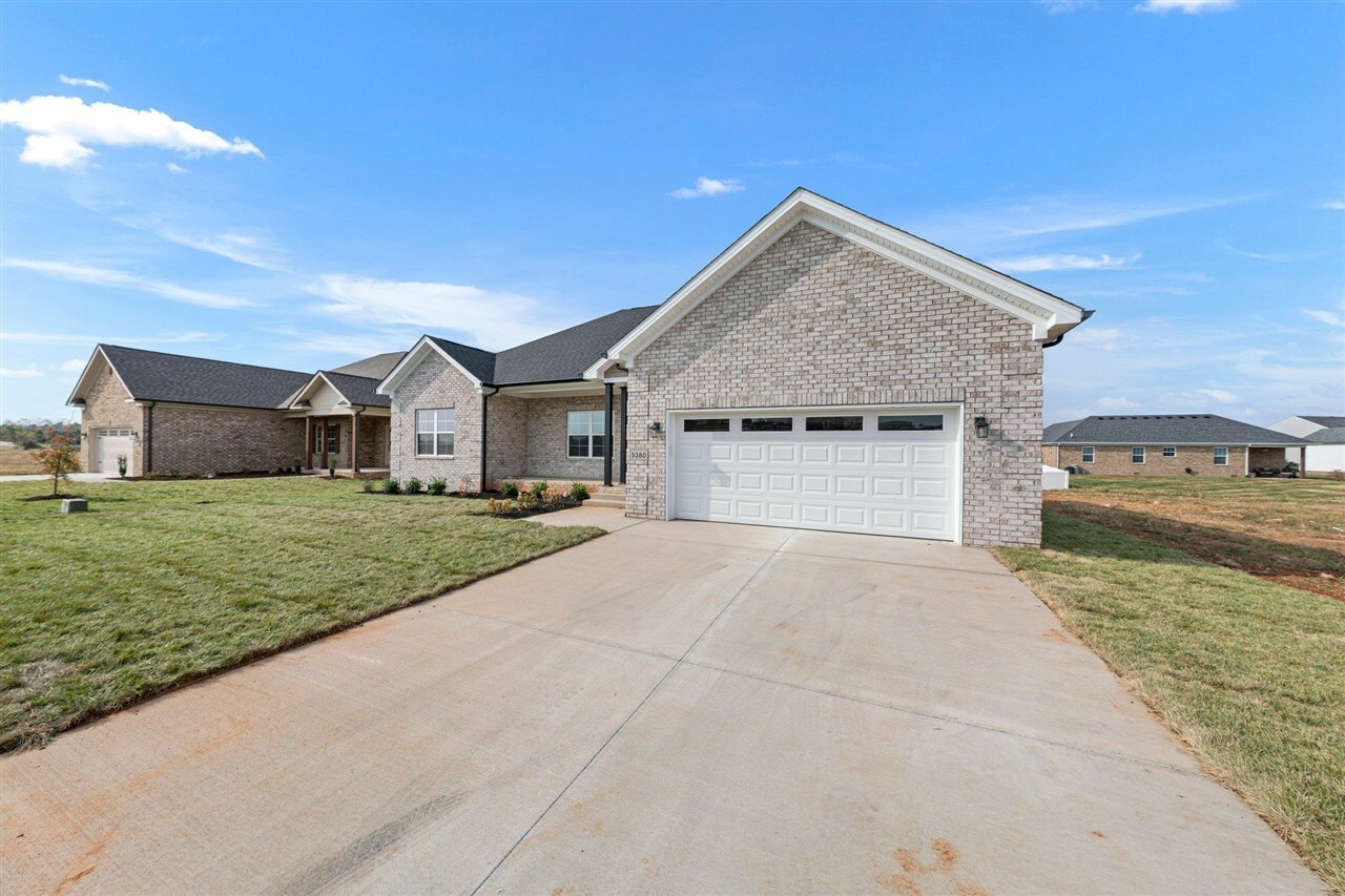 Property Photo:  5380 Freesia Lane  KY 42104 