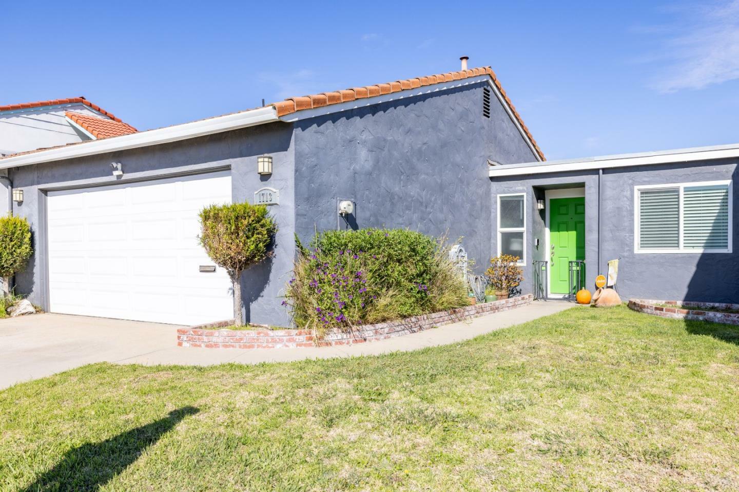 Property Photo:  1713 Madrid Circle  CA 93906 