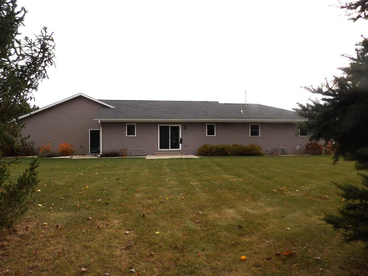 Property Photo:  3927 North Harvest View Drive  WI 53548 