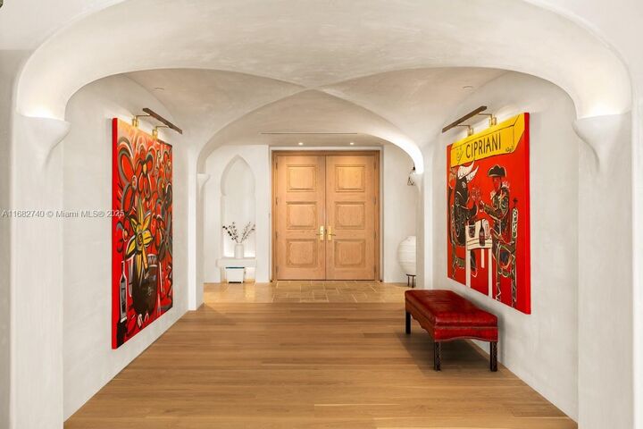 1425 Brickell Ave 55F  Miami FL 33131 photo