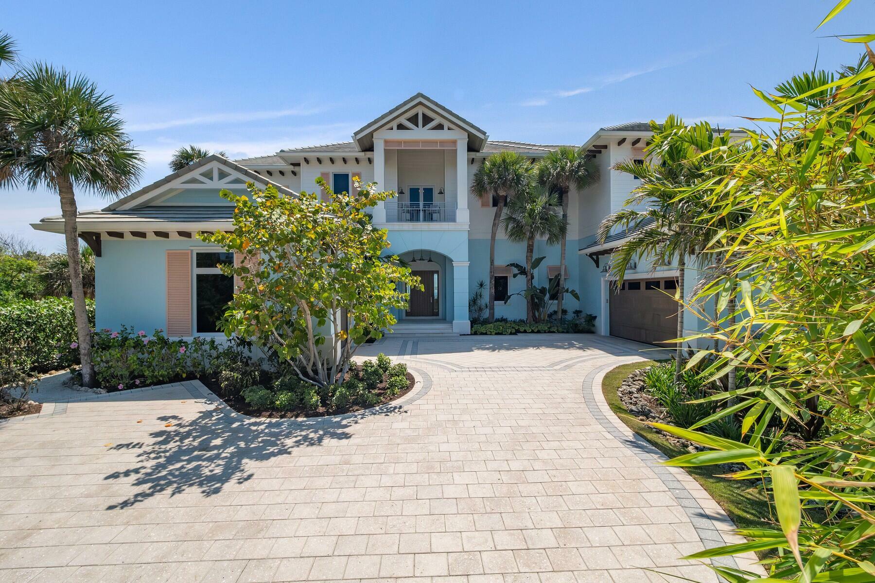 Property Photo:  8215 S Highway A1a  FL 32951 