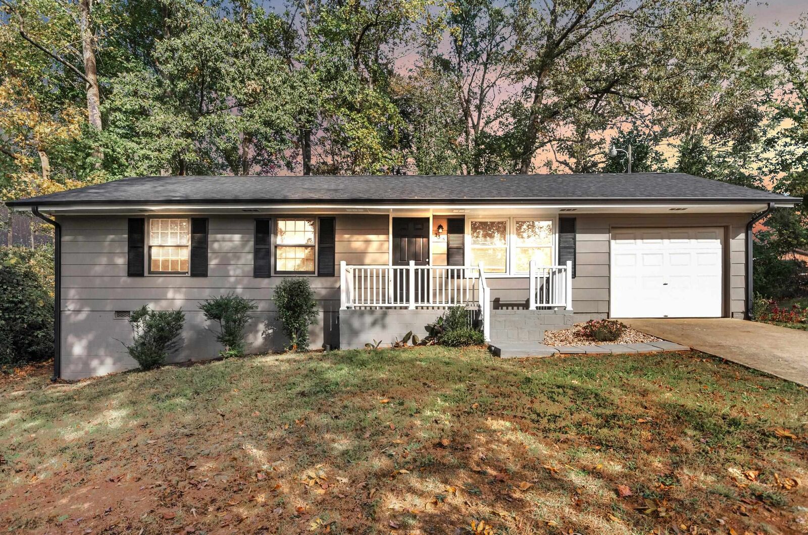 Property Photo:  235 Camellia Circle  SC 29341 