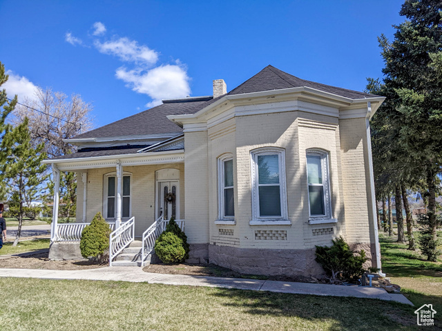 Property Photo: 114 E Main St UT 84646