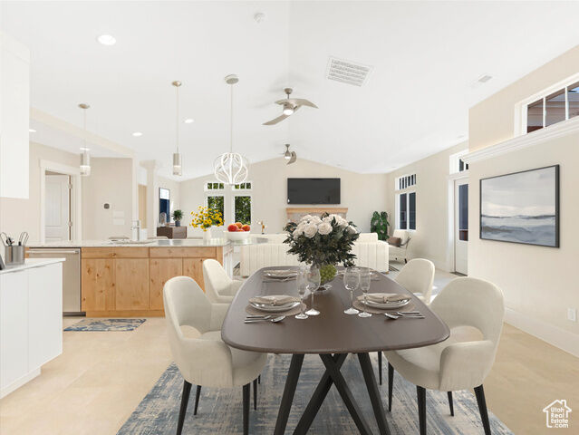Property Photo: 1196 S Liberty Wells Pl UT 84111