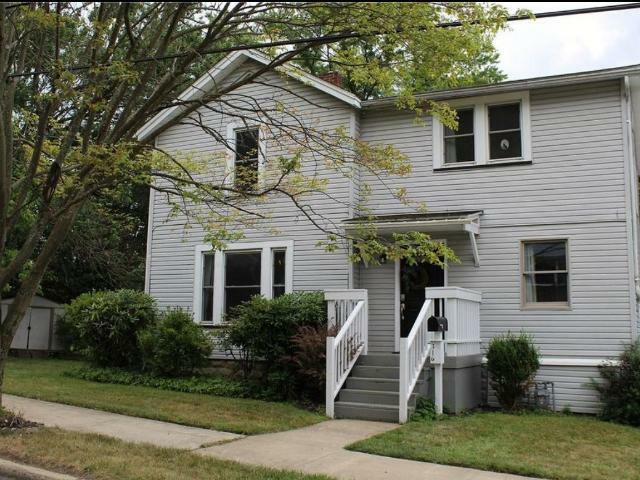 316 Jackson Avenue  Warren PA 16365 photo