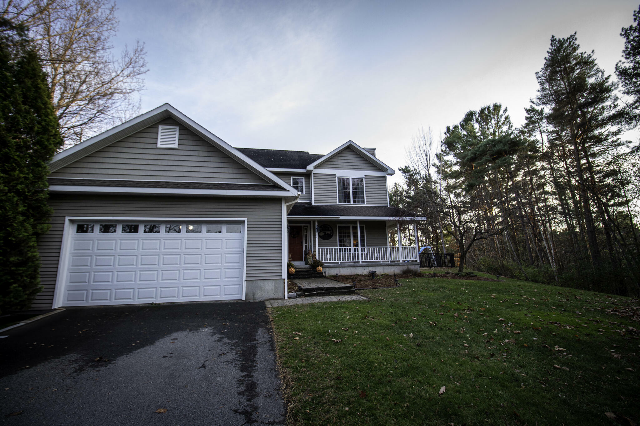 Property Photo:  14 Summit Drive  NY 12972 