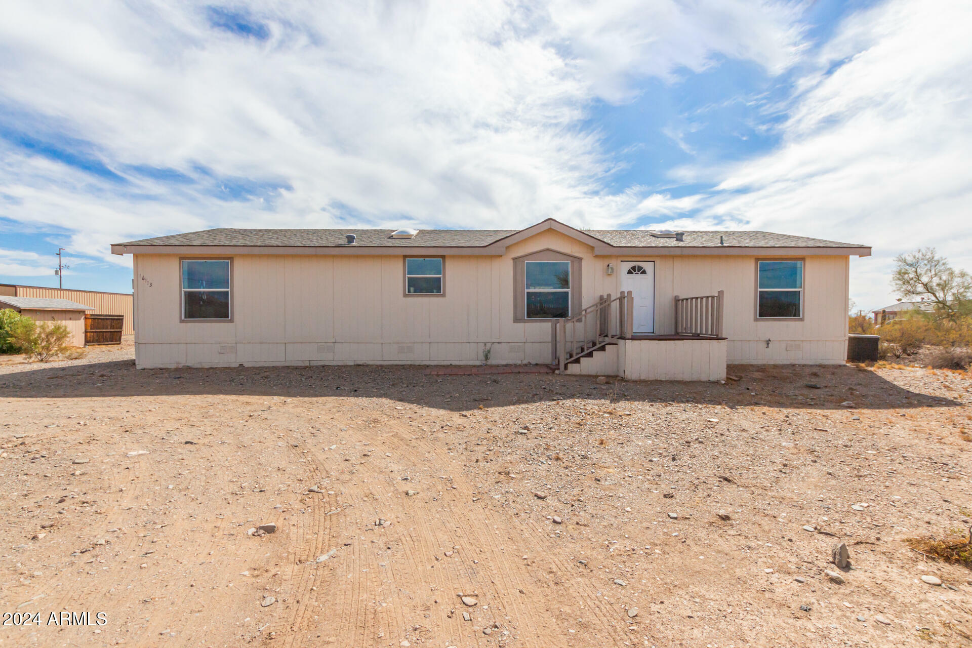 Property Photo:  16713 W Dove Valley Road  AZ 85387 