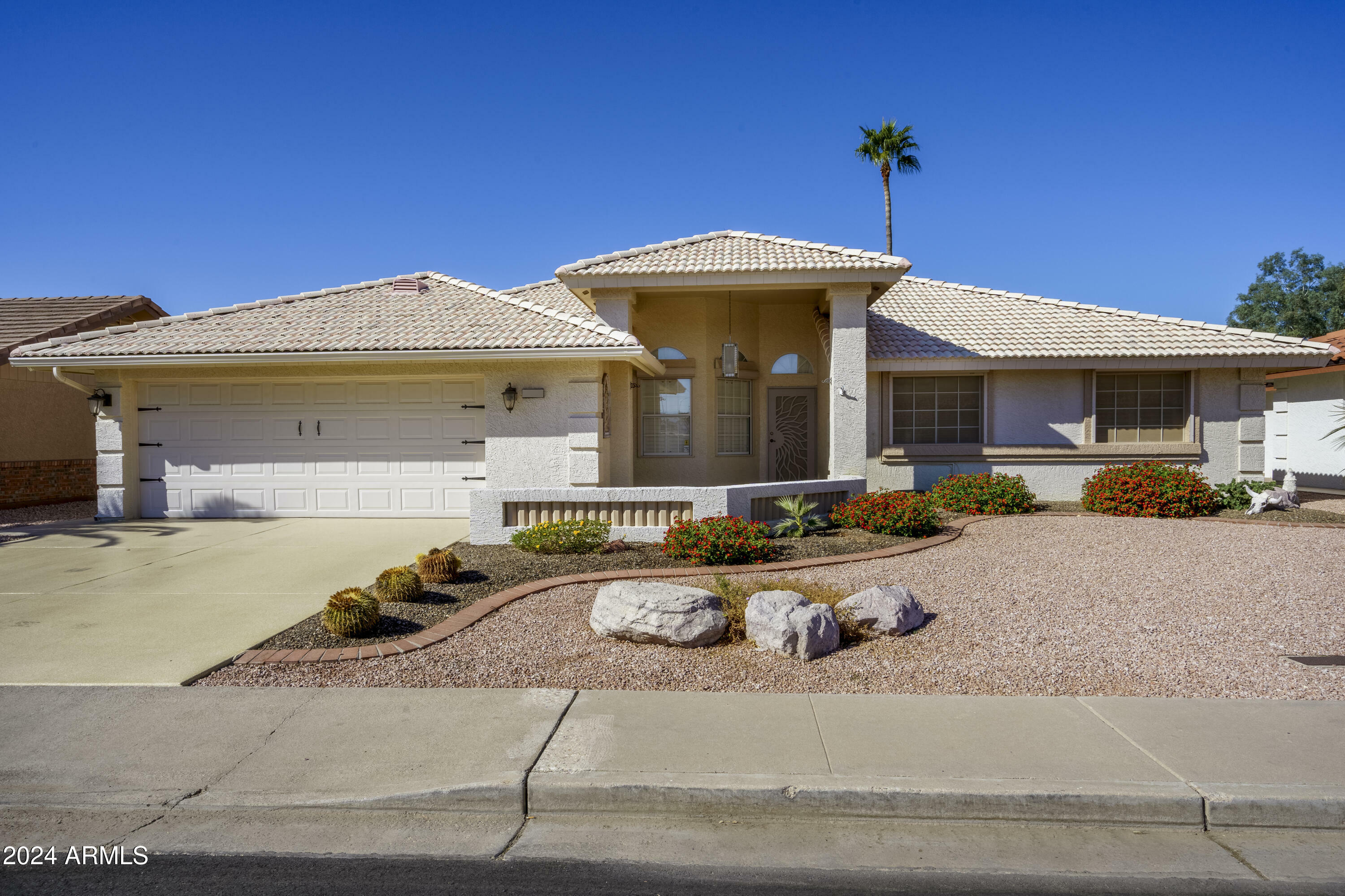 Property Photo:  2362 S Buttercup --  AZ 85209 