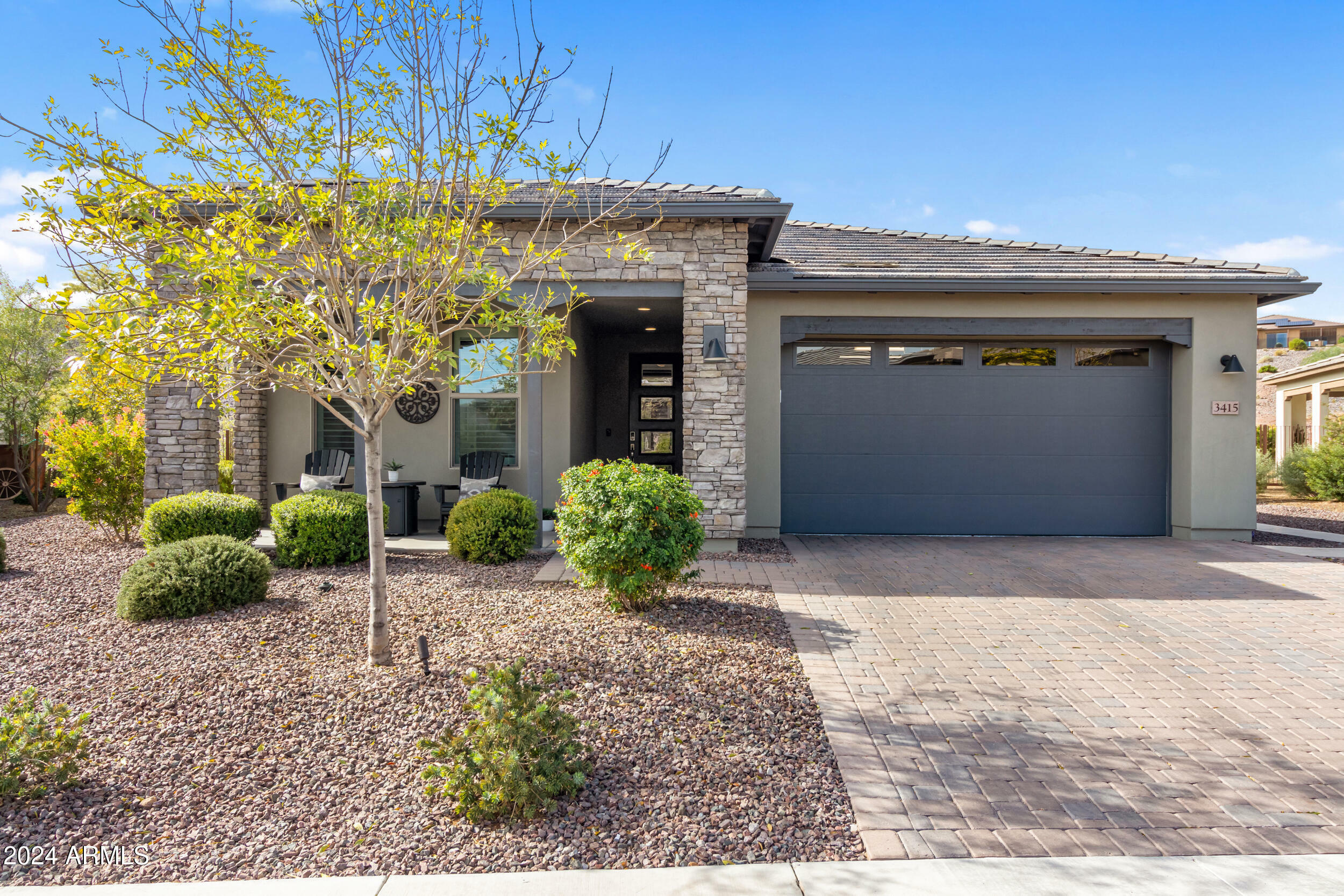 Property Photo:  3415 Phantom Street  AZ 85390 