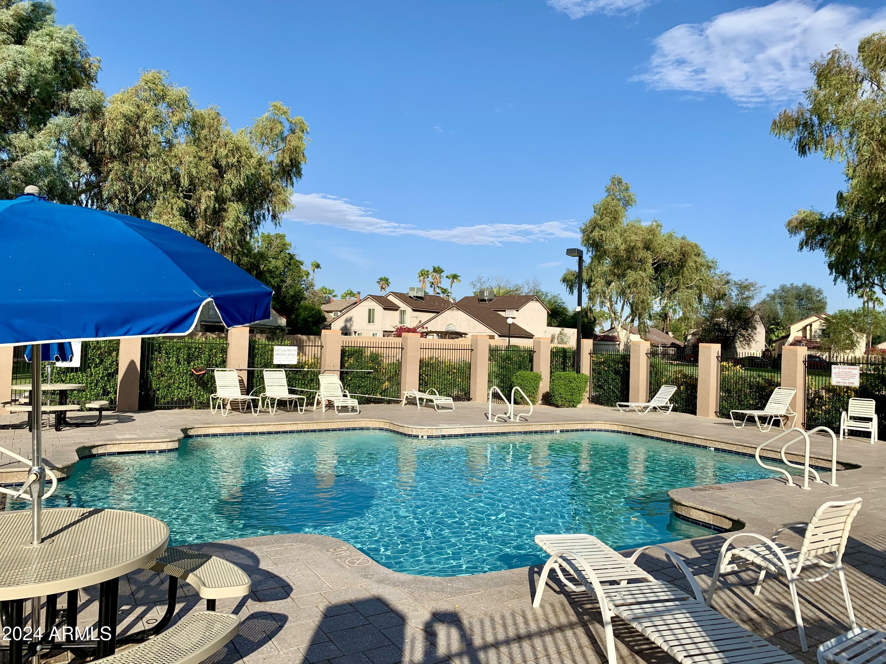 Property Photo: 1239 W Manor Street AZ 85224