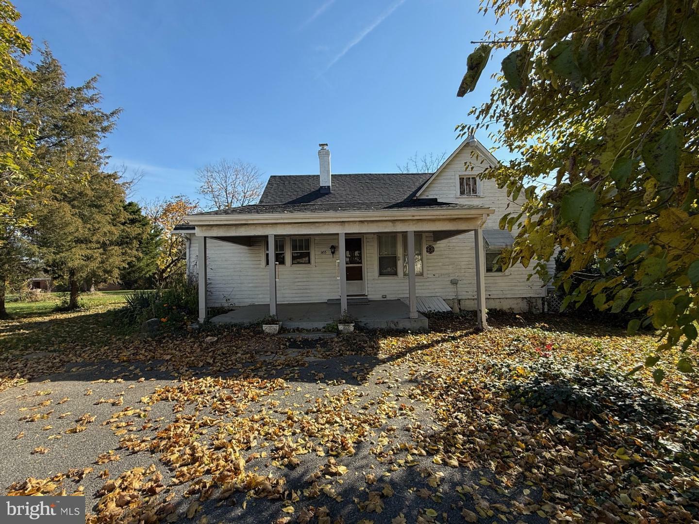 Property Photo:  1455 Senseny Road  VA 22602 