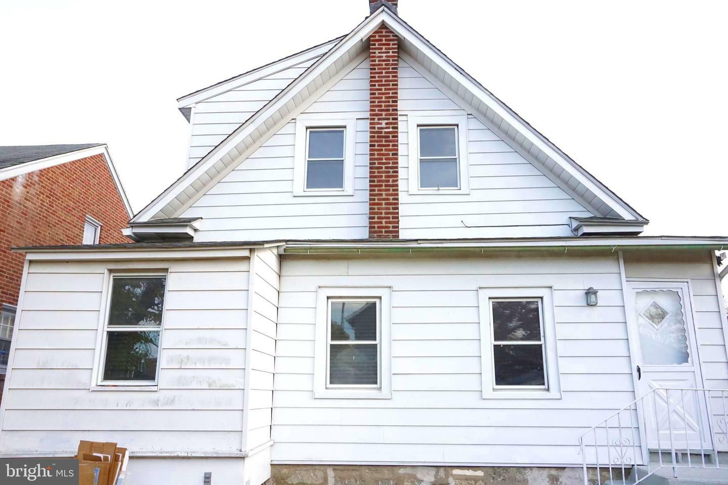 Property Photo:  1217 Angora Drive  PA 19050 