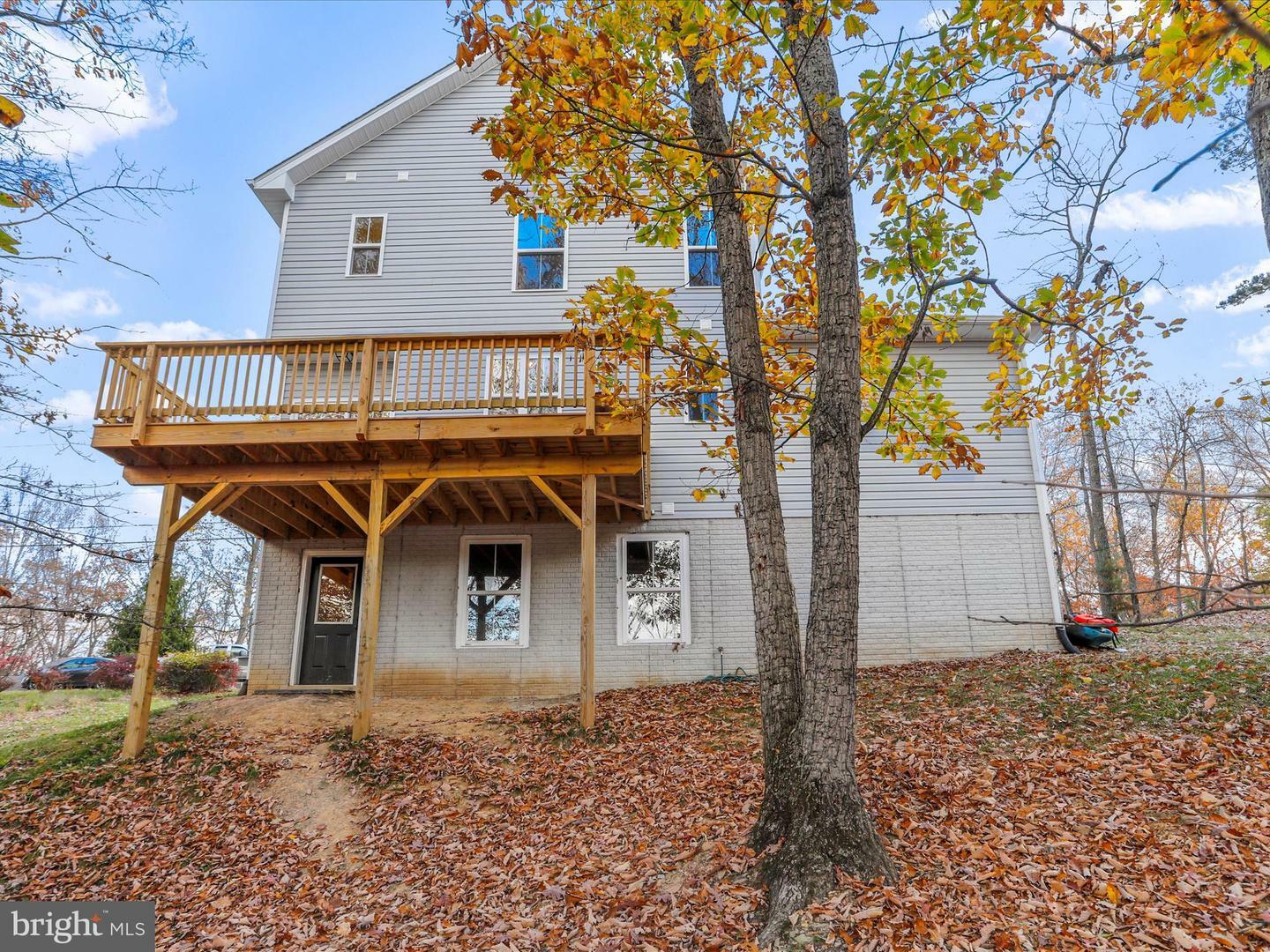 Property Photo:  194 Nemacolin Trail  WV 25427 