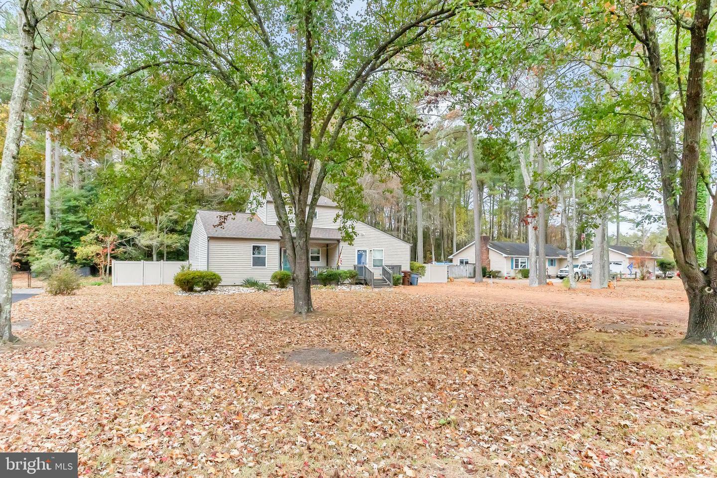 Property Photo:  806 W Main Street  MD 21826 