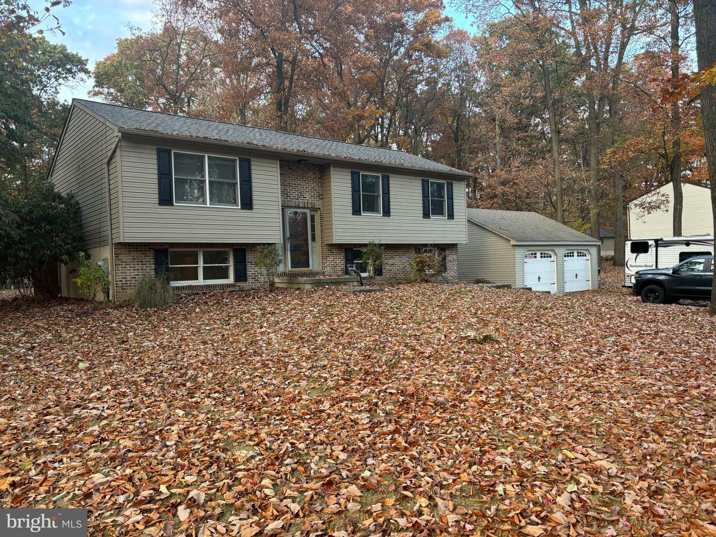 Property Photo:  107 Shetland Drive  PA 19344 