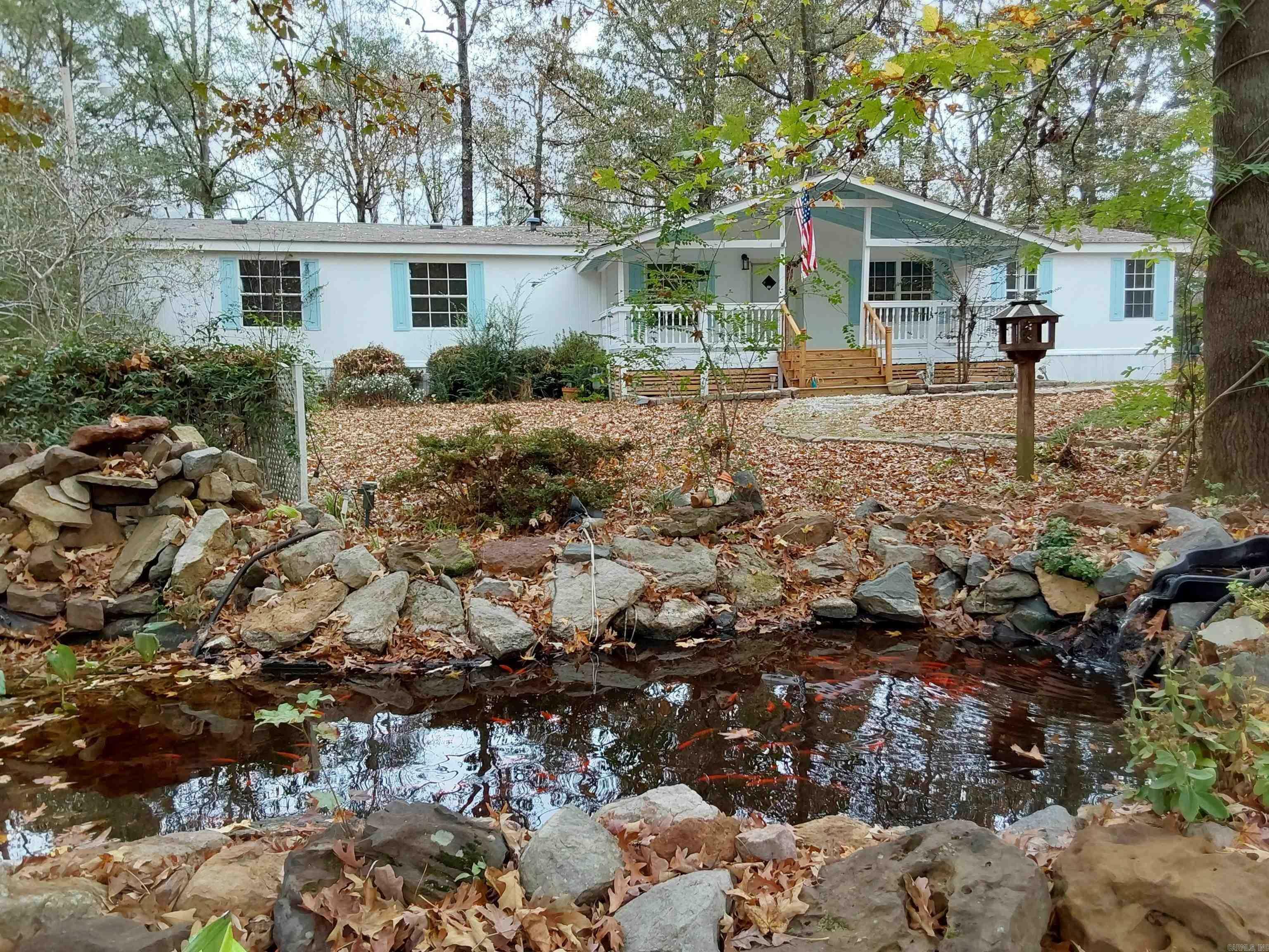 Property Photo:  10626 Styles Road  AR 72103 