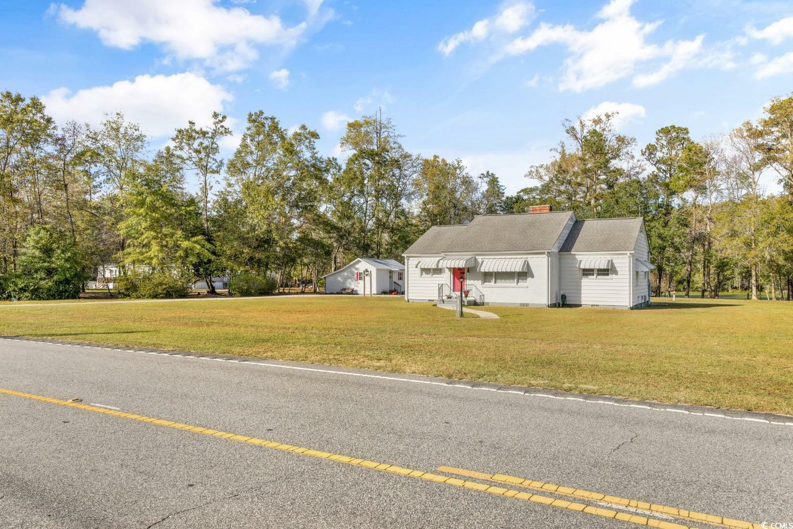 Property Photo:  10016 W Highway 19  SC 29569 