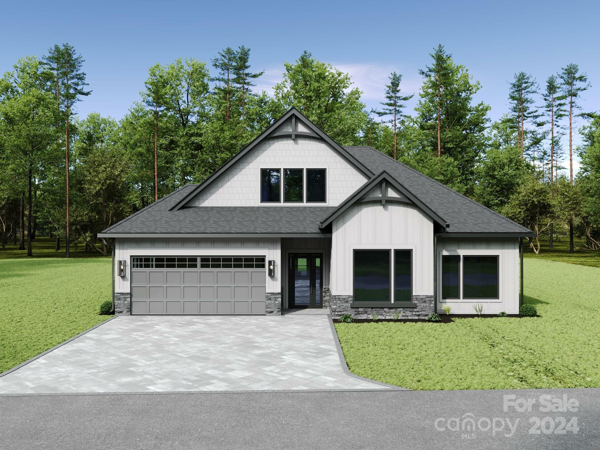 460 Big Hill Drive 52  Arden NC 28704 photo