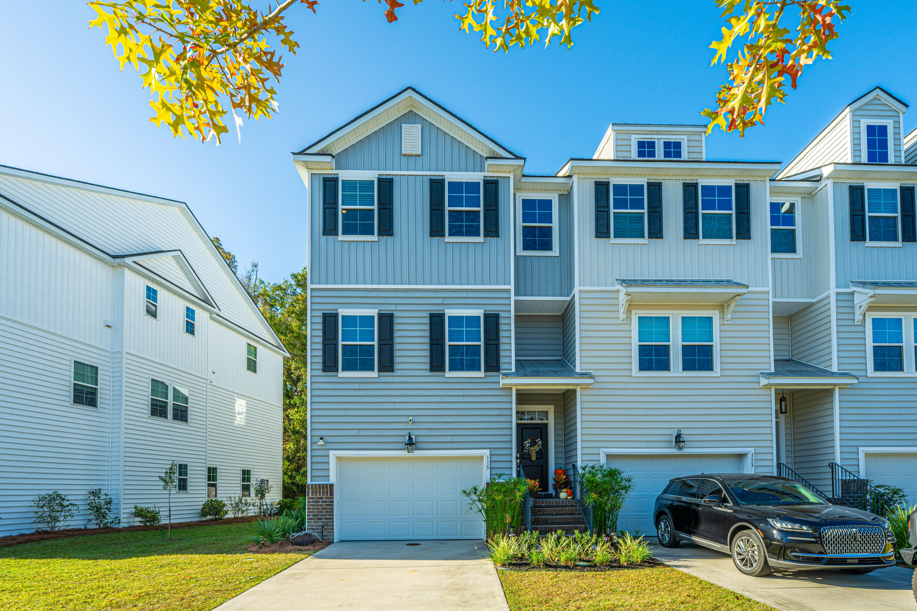 Property Photo: 115 Claret Cup Way SC 29414