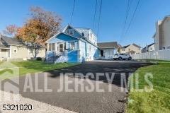 Property Photo:  1078 Newton Street  NJ 08902 