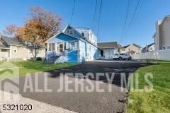 Property Photo:  1078 Newton Street  NJ 08902