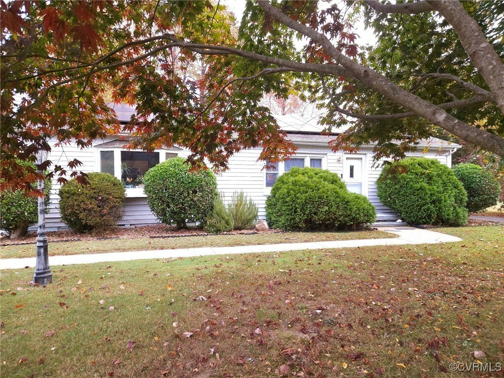 Property Photo:  13918 Westfield Road  VA 23113 