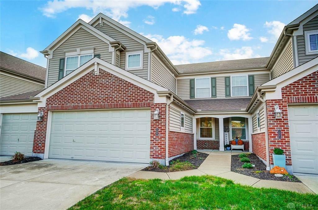 1241 Feather Trail  Maineville OH 45039 photo