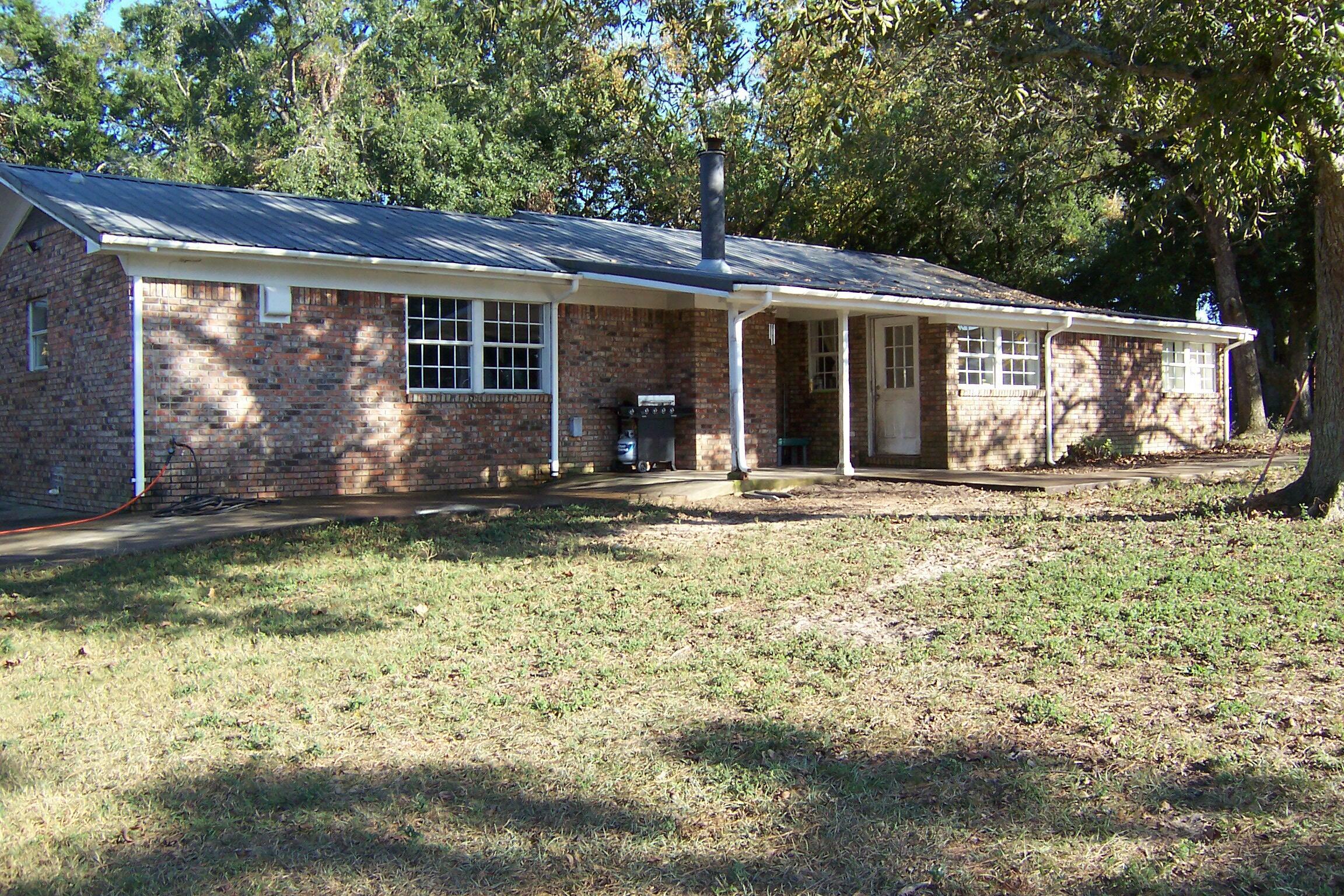 4766 Antioch Road  Crestview FL 32536 photo