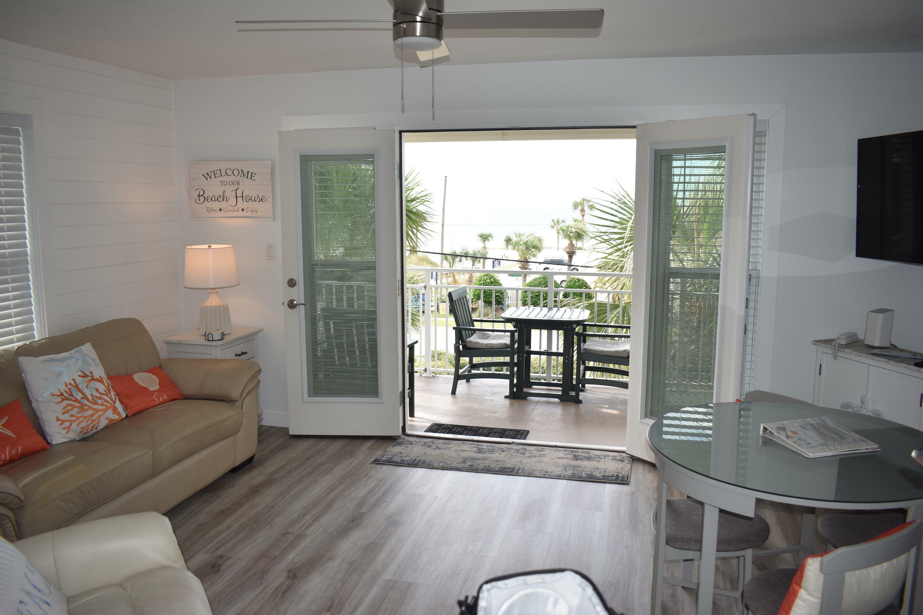 Property Photo:  3191 Scenic Highway 98 Unit 301  FL 32541 