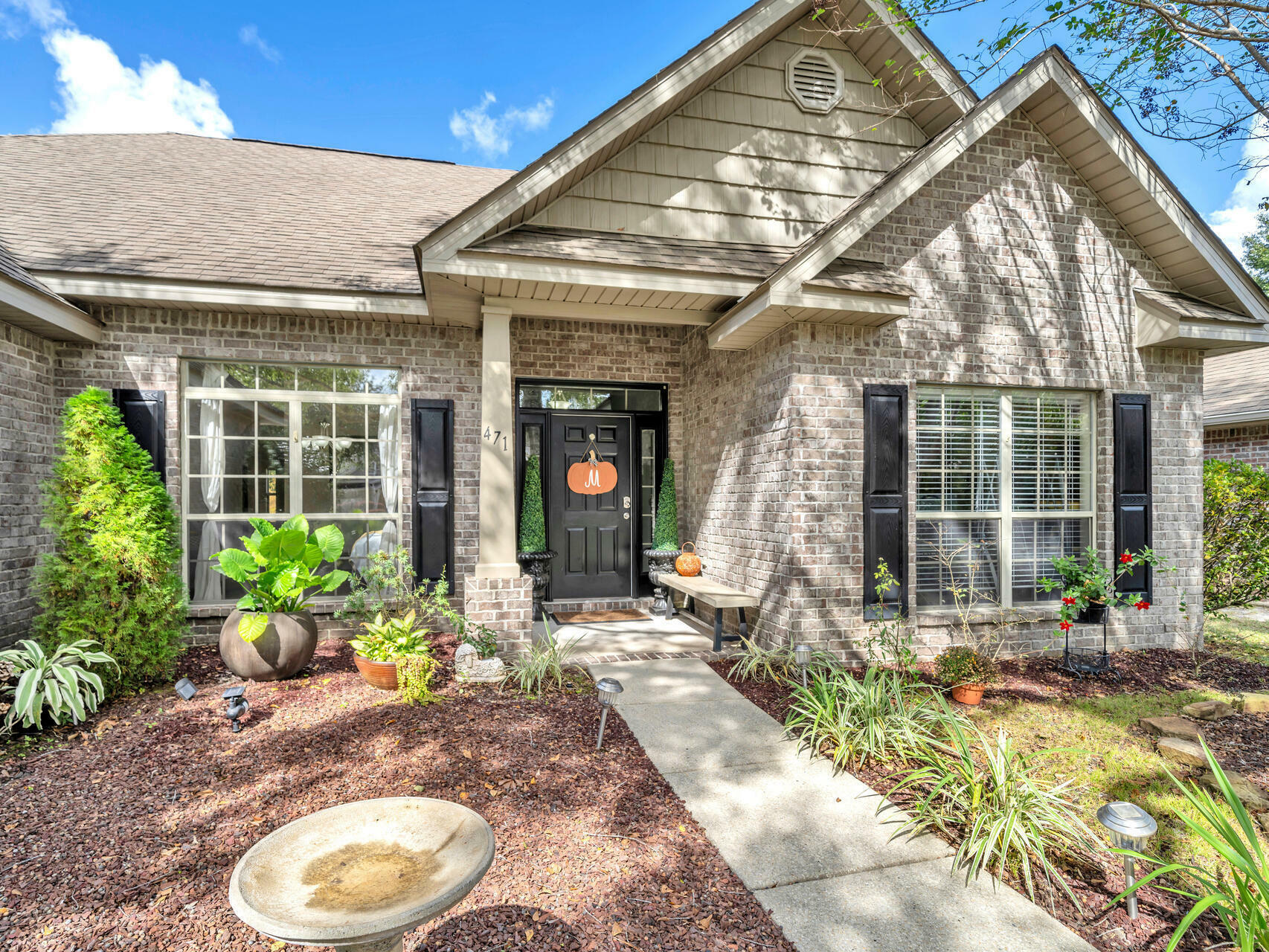 Property Photo:  471 Symphony Way  FL 32439 