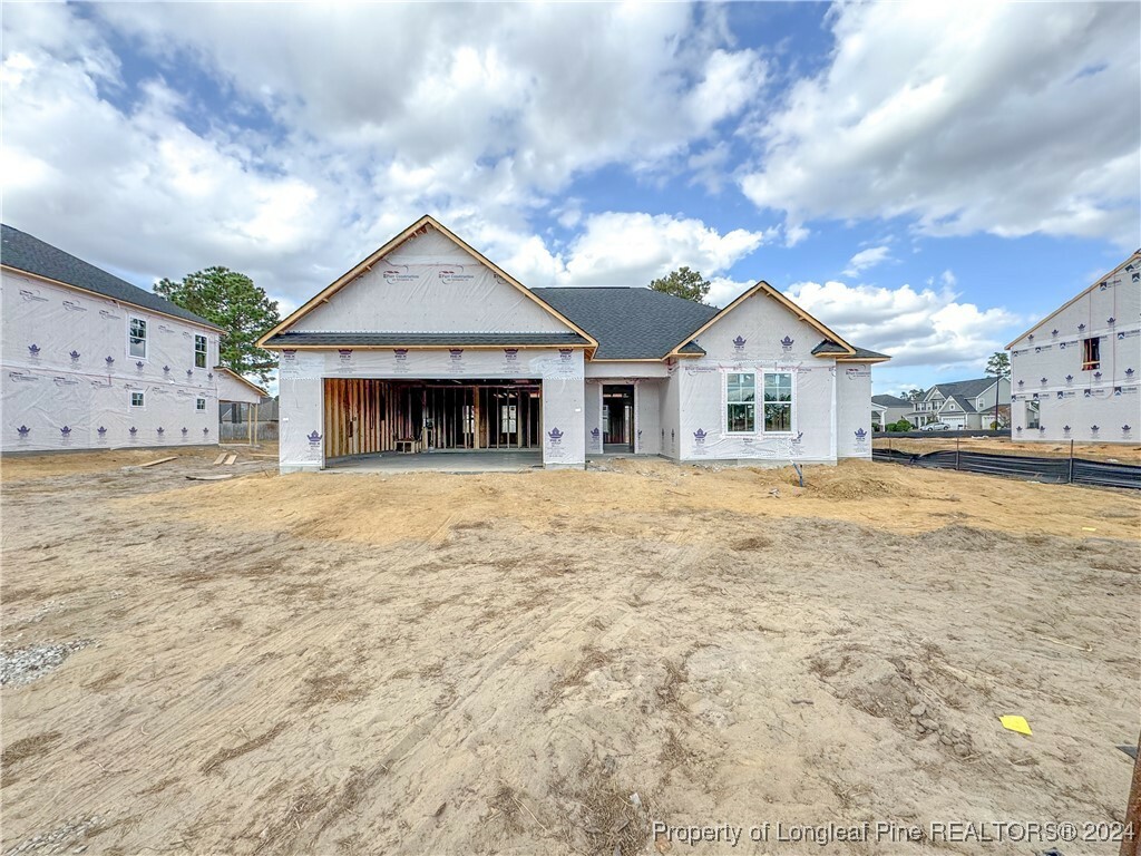 Property Photo:  2118 Roadster Pony Lane  NC 28348 