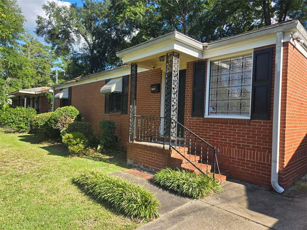 Property Photo:  4152 Bellamy Street  GA 31903 