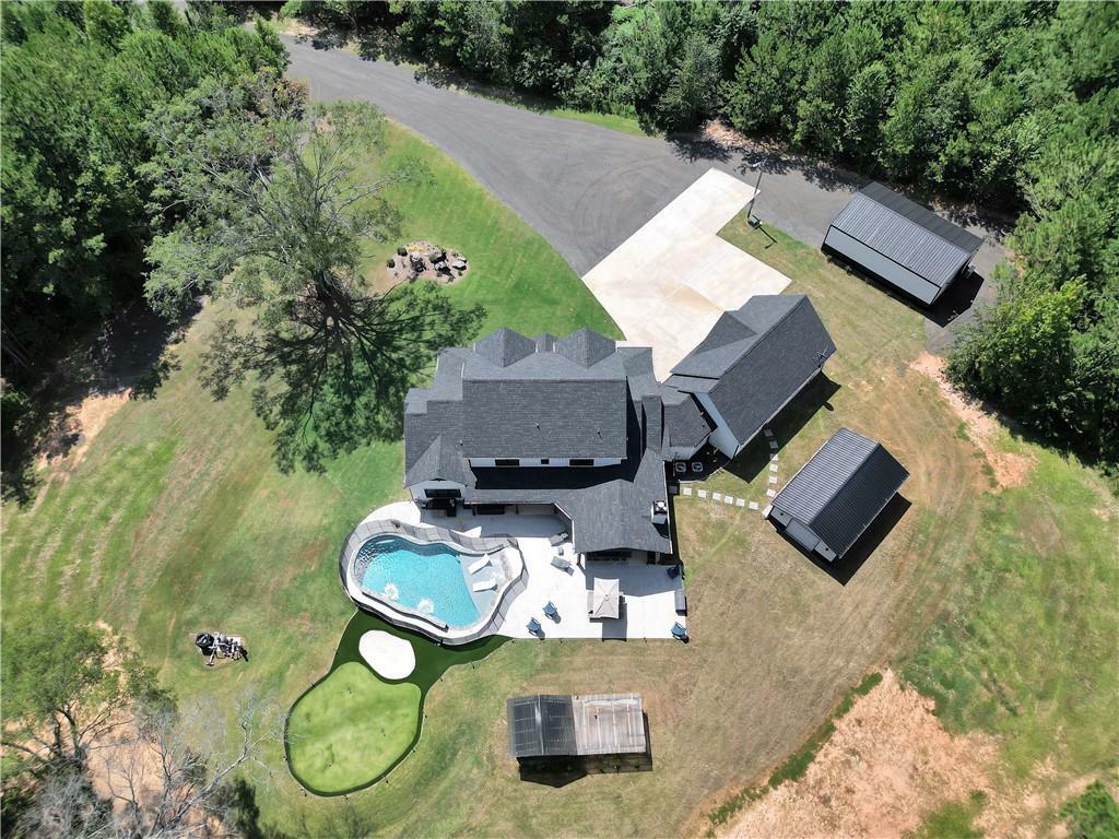 Property Photo:  2901 Teamon Road  GA 30223 