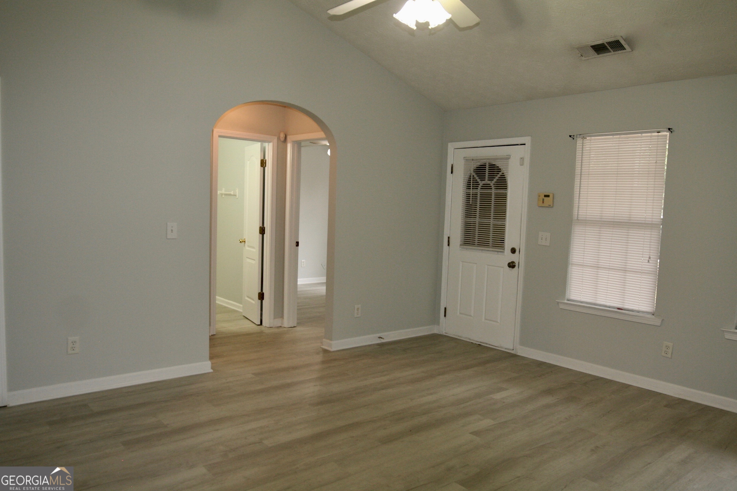 Property Photo:  154 Misty Ridge Trail  GA 30281 