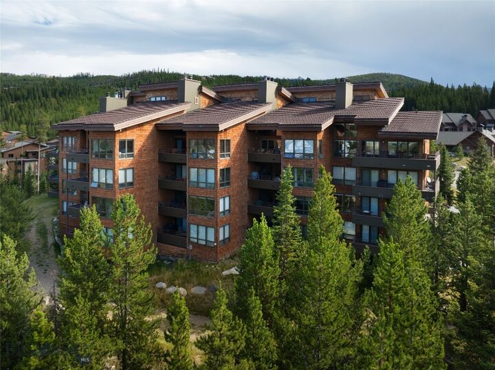 Property Photo: 13 Heavy Runner Rd Unit #1734 MT 59716