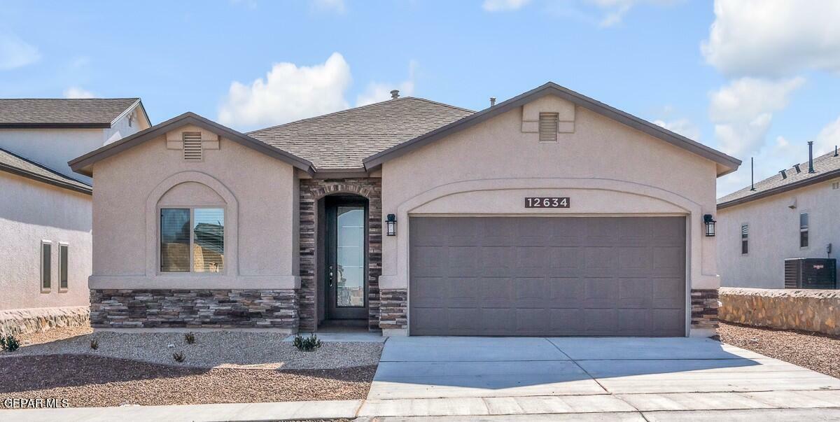 Property Photo:  15252 Concentrate Avenue  TX 79938 