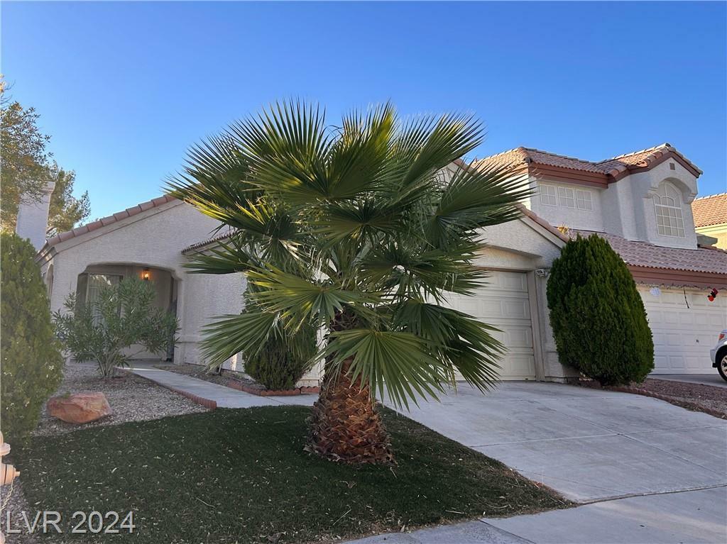 1705 Imperial Cup Drive  Las Vegas NV 89117 photo